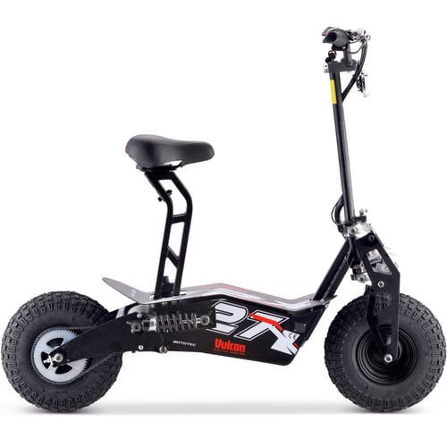 Vulcan Electric Scooter, 48v 1600w