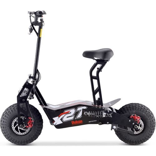 Vulcan Electric Scooter, 48v 1600w