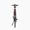 X-Treme Baja 48V 500W 8AH Folding Electric Mountain Bicycle