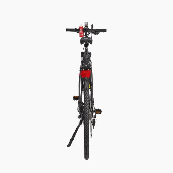 X-Treme Baja 48V 500W 8AH Folding Electric Mountain Bicycle