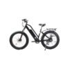 X-Treme Boulderado 500W 48V Step-Through Fat Tire Electric Mountain Bike