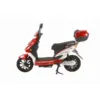 X-Treme Cabo 500W Cruiser Elite Moped 48 Volt Electric Scooter