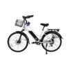 X-Treme Catalina 500W 48V Step Through Beach Cruiser