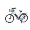 X-Treme Catalina 500W 48V Step Through Beach Cruiser