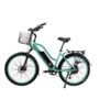 X-Treme Catalina 500W 48V Step Through Beach Cruiser