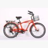 X-Treme Newport Elite 24V 300W Beach Cruiser Electric Bike
