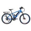 X-Treme Rubicon 500W 48V Mountain Electric Bike
