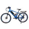 X-Treme Rubicon 500W 48V Mountain Electric Bike