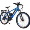 X-Treme Rubicon 500W 48V Mountain Electric Bike