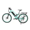 X-Treme Sedona 48V 500W Women's Step-Through Electric Mountain Bike