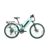 X-Treme Sedona 48V 500W Women's Step-Through Electric Mountain Bike