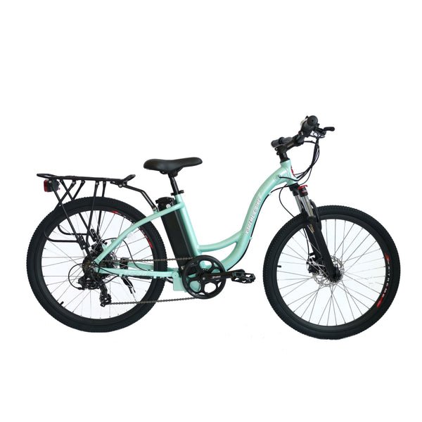 X-Treme TC-36 Step-Through 350W 36V Electric Mountain Bike