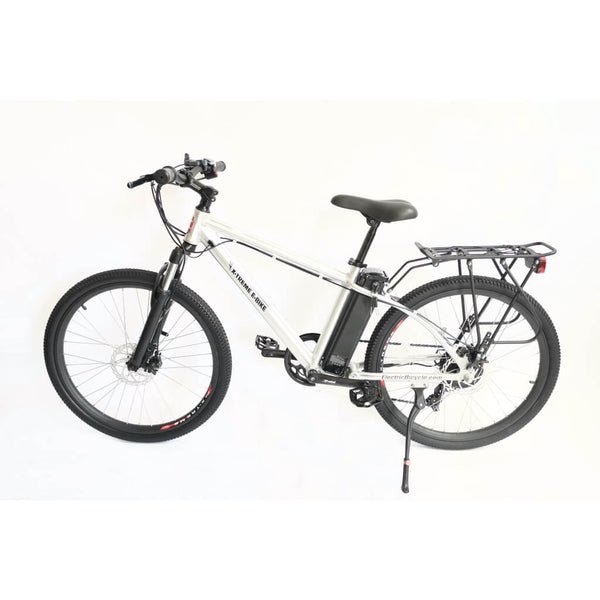 X-Treme TM-36 350W 36V Mountain Electric Bike