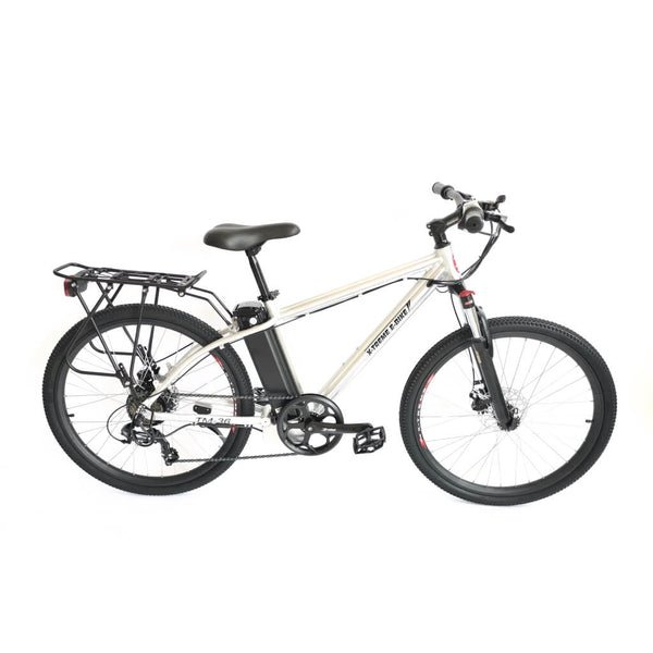 X-Treme TM-36 350W 36V Mountain Electric Bike