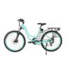 X-Treme Trail Climber Elite 24V Step-Thru Electric Mountain Bike