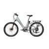 X-Treme Trail Climber Elite 24V Step-Thru Electric Mountain Bike