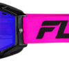 Zone Elite Snw Goggle Pink/Blk W/Plrzd Rose Lens