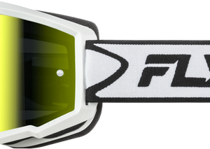 zone-goggle-white-black-w-iridescent-grn-mirror-lens