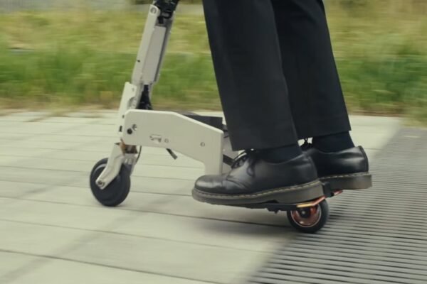 Arma-Electric-Scooter