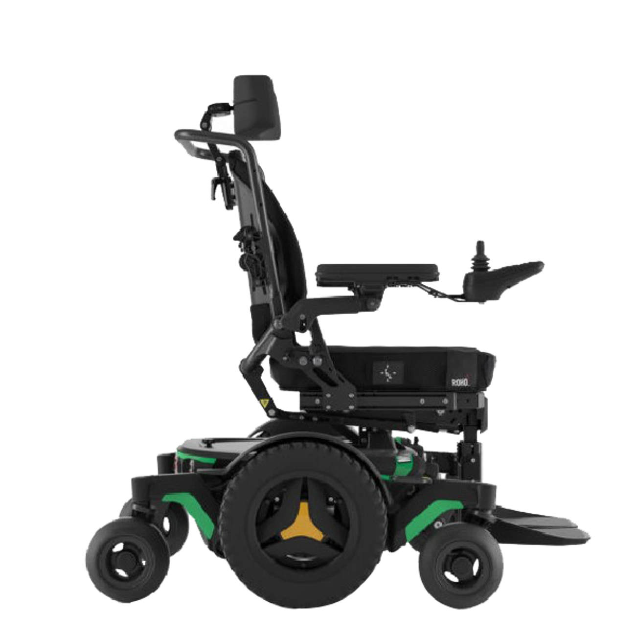 Permobil M1