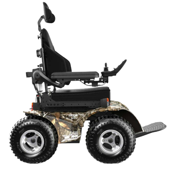 Magic Mobility Extreme X8