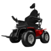 Magic XT4 Extreme Off-Road Powerchair