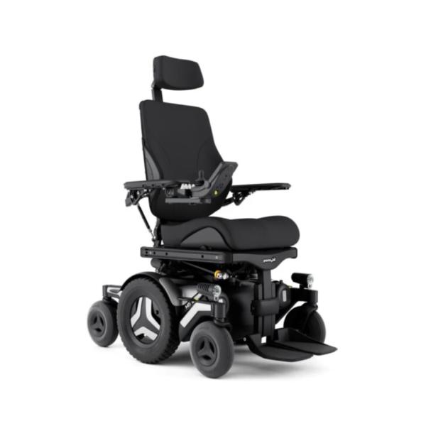 Permobil M5 Corpus