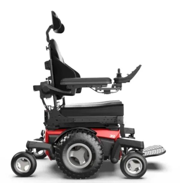 Power Wheelchairs for Independent Living Solutions - Astris PME