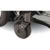 Pride Jazzy 600 ES Mid-Wheel Power Chair J600ES