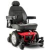 Pride Jazzy 600 ES Mid-Wheel Power Chair J600ES
