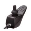 Pride Jazzy 600 ES Mid-Wheel Power Chair J600ES