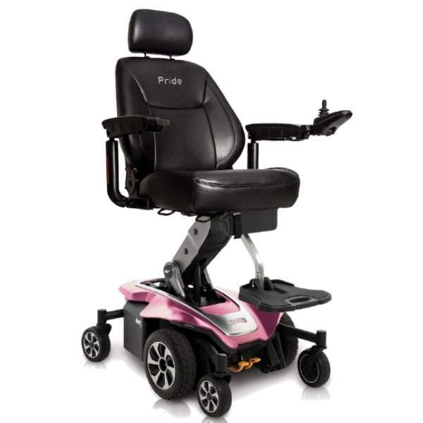 Pride Jazzy Air 2 Power Chair JZAIR2