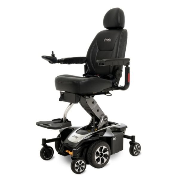 Pride Jazzy Air 2 Power Chair JZAIR2