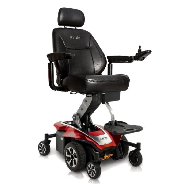 Pride Jazzy Air 2 Power Chair JZAIR2
