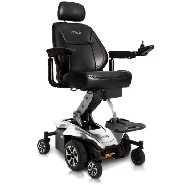 Pride Jazzy Air 2 Power Chair JZAIR2