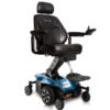 Pride Jazzy Air 2 Power Chair JZAIR2