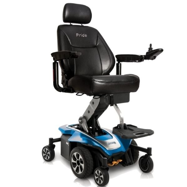 Pride Jazzy Air 2 Power Chair JZAIR2