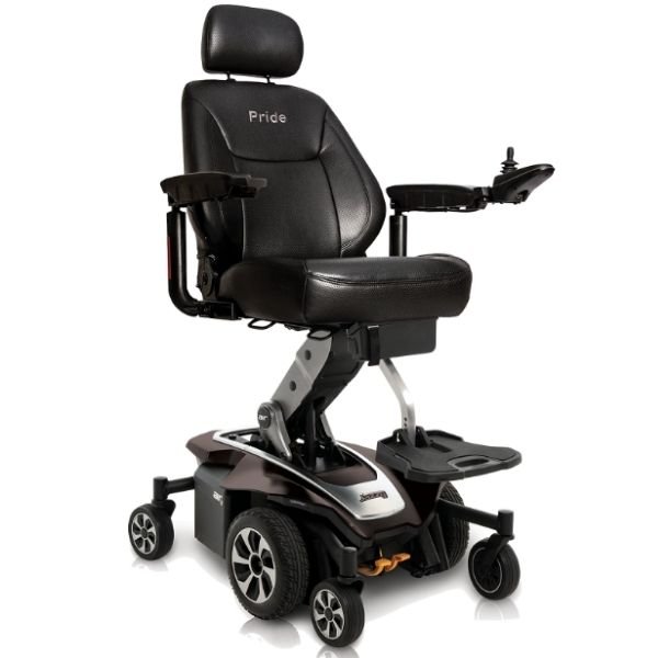 Pride Jazzy Air 2 Power Chair JZAIR2