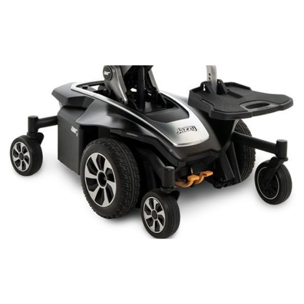 Pride Jazzy Air 2 Power Chair JZAIR2