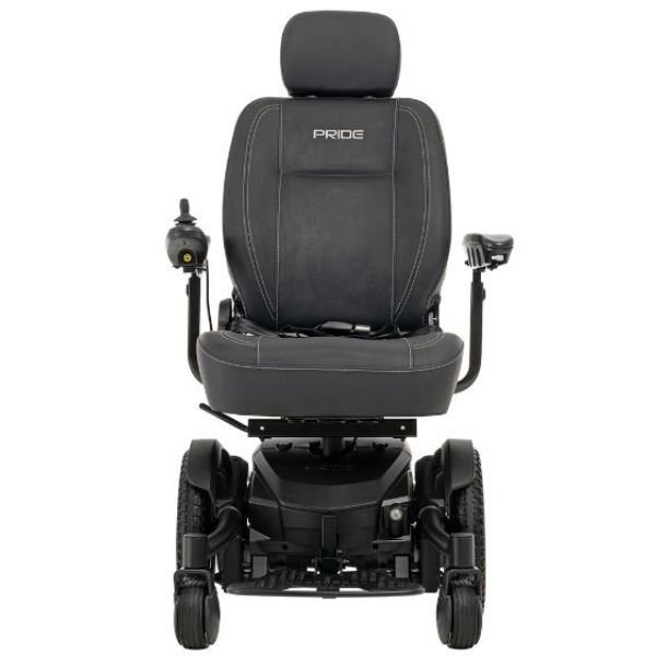 Pride Jazzy EVO 613 Power Wheelchair