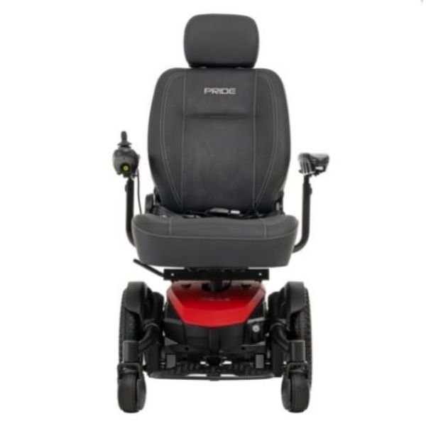Pride Jazzy EVO 613 Power Wheelchair