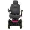 Pride Jazzy EVO 613 Power Wheelchair