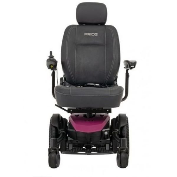 Pride Jazzy EVO 613 Power Wheelchair