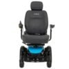 Pride Jazzy EVO 613 Power Wheelchair