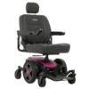 Pride Jazzy EVO 614 Power Wheelchair