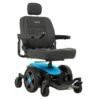 Pride Jazzy EVO 614 Power Wheelchair