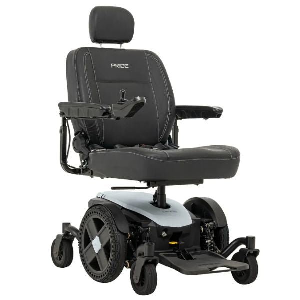 Pride Jazzy EVO 614 Power Wheelchair