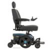 Pride Jazzy EVO 614 Power Wheelchair