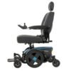 Pride Jazzy EVO 614 Power Wheelchair
