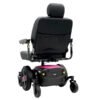 Pride Jazzy EVO 614 Power Wheelchair